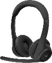 Logitech Zone 300 Casque Bluetooth sans Fil avec Microphone Anti -Parasite-20 heures d’autonomie