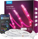 Govee H615E, ruban LED RGB Wi-Fi 30 m