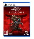 Assassin’s Creed Shadows PS5