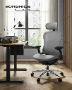 Pack Confort Premium (Bureau Assis-Debout + Chaise )