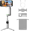 Insta360 Flow Pro - Stabilisateur  pour iphone avec suivi par l' IA