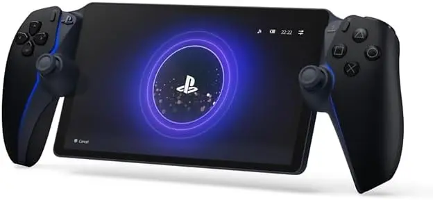 Sony PlayStation Portal (Noir)