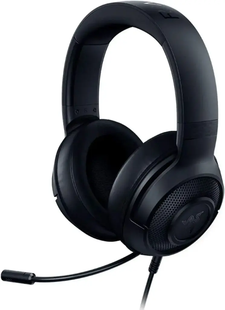 Razer Kraken X Lite Casque de Jeu Ultra léger