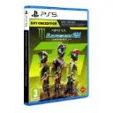 Monster Energy Supercross 25 -The Official Videogame PS5