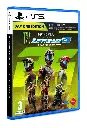 Monster Energy Supercross 25 -The Official Videogame PS5