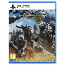 Monster Hunter Wilds, PS5