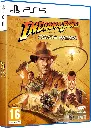 Indiana Jones et le Cercle Ancien - PS5