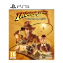 Indiana Jones et le Cercle Ancien, PS5