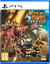 Metal Slug Tactics PS5