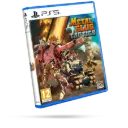 Metal Slug Tactics PS5