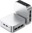ACEMAGICIAN Vista V1 Mini PC Шin11 Pro,16Go DDR4 512Go SSD,Ιntel Twin Lake-N150(jusqu'à 3,6GHz)  Ordinateur de Bureau