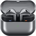 Samsung Galaxy Buds3, Écouteurs sans Fil, Réduction Active de Bruit, Audio 360, Galaxy AI( Argent)