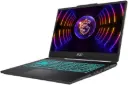 MSI Cyborg 15 A13VFK-1691FR : Intel Core i7 13620H - 16GB DDR5 - SSD 512GB - Nvidia RTX4060 8GB - 15.6' Full HD 144Hz