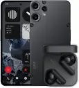CMF Phone 2 Pro 128Go– Smartphone 5G avec Caméra 50MP + CMF Buds 2 Gris Foncé Inclus