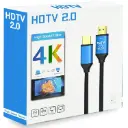 Câble HDMI 2.0 4K HDTV (3m)