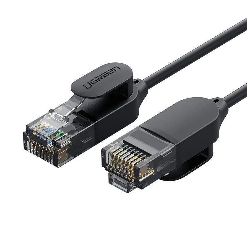 [NW122 70653] UGREEN NW122, câble Ethernet RJ45 Cat 6A 10 Gbit/s, 3 m