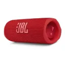 JBL Flip 6, enceinte Bluetooth IP67, autonomie 12 h (Rouge)