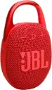 JBL Clip 5, Enceinte Bluetooth ultra-portable, son JBL Pro, 12 heures d'autonomie, fonction Playtime Boost, résistante à l'eau et à la poussière 