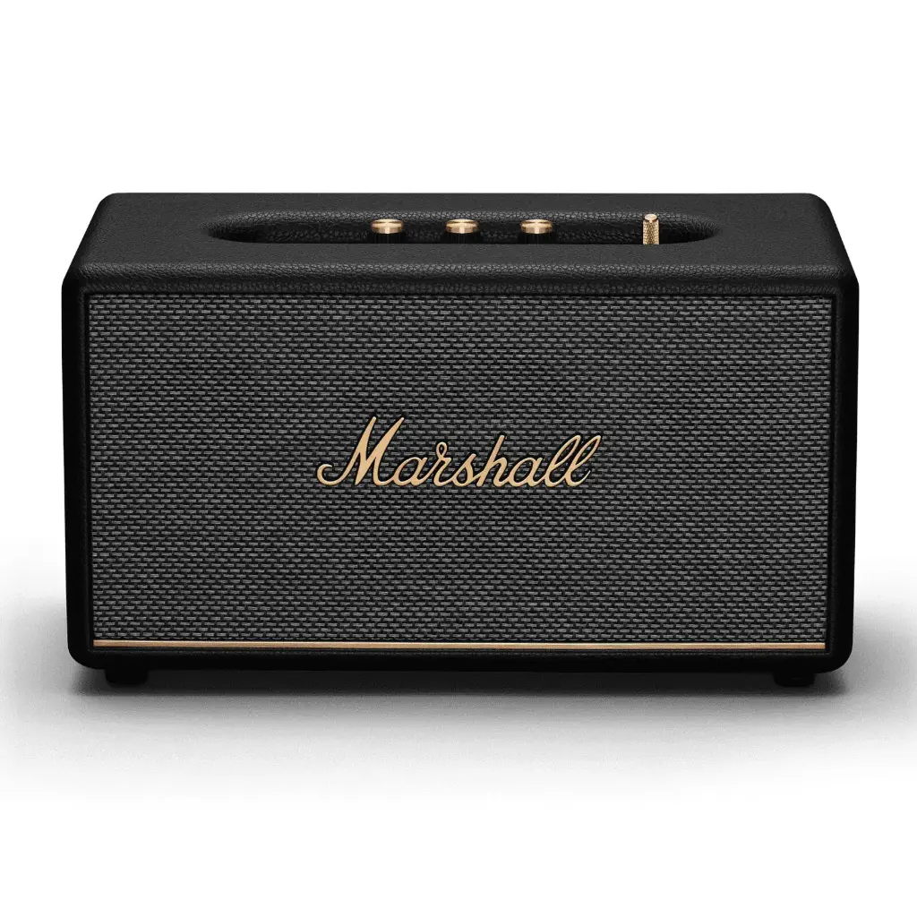 Marshall Stanmore III, enceinte Bluetooth 80 W