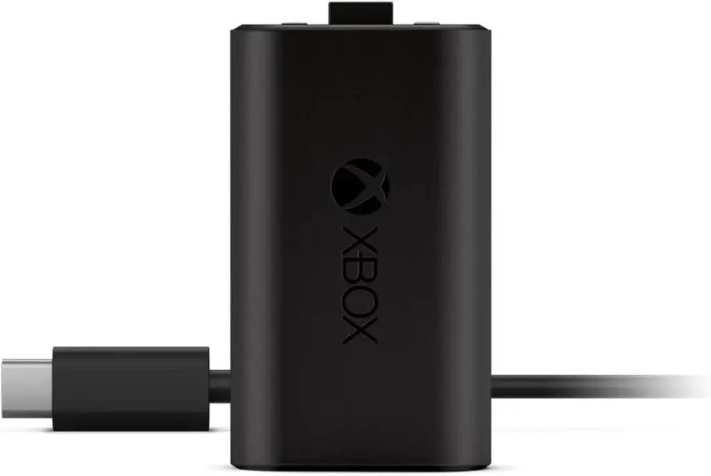 Xbox Play en Charge Kit USB voor Xbox Series X