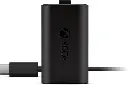 Xbox Play en Charge Kit USB voor Xbox Series X