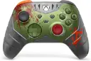 Microsoft Xbox Wireless Controller Doom: The Dark Ages, édition limitée