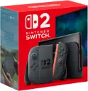Nintendo Switch 2 256 Go