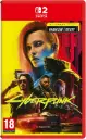 Cyberpunk 2077: Ultimate Edition (Switch 2)