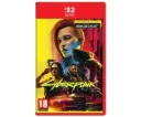 Cyberpunk 2077: Ultimate Edition, Nintendo Switch 2