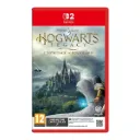 Hogwarts Legacy: L'Héritage de Poudlard Nintendo Switch 2