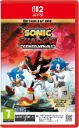 Sonic x Shadow Generations Switch 2 