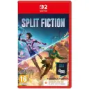 Split Fiction  Switch 2 (code De Téléchargement)