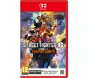 Street Fighter 6 Years 1-2 Fighters Edition Switch 2