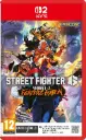 Street Fighter 6 Years 1-2 Fighters Edition Switch 2