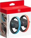 Nintendo, paire de volants Joy-Con 2 pour Switch 2