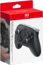 Nintendo Switch 2 Pro Controller, manette sans fil