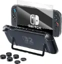 HEYSTOP Coque de Protection Compatible avec Nintendo Switch 2