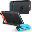 Spigen Nano Pop Coque Compatible avec Nintendo Switch 2