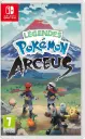 Légendes Pokémon Arceus, Nintendo Switch