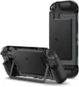 Spigen Dual Grip Coque Compatible avec Nintendo Switch 2 