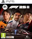 F1 25 Standard Edition, PS5