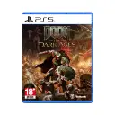DOOM: The Dark Ages Édition Standard, PS5