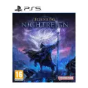 Elden Ring Nightreign, PS5