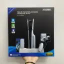Support de charge multifonction avec ventilateur de refroidissement  Dobe pour PS5 