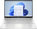 HP Pavilion x360 14-ek1255ng, Ordinateur Portable Intel Core i5-1335U, 16 Go RAM, 512 Go SSD, Écran 14" FHD  IPS , Argent (Comme neuf)