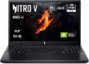 Acer Nitro V ANV15-41-R52M, Ordinateur Portable Gaming 15,6'' Full HD IPS 144 Hz,  (AMD Ryzen 5 7535HS, NVIDIA GeForce RTX 4050, RAM 16 Go, 512 Go SSD)-Noir(Boite ouverte)