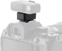 DJI Mic 2, adaptateur pour caméra