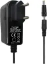 Adaptateur Secteur AC vers DC 12V 1,5A 3.5mm x 1.35mm avec connecteur 5,5mm x 2,1mm