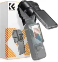K&F Concept Coque Protection étui pour DJI Osmo Pocket 3