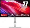 Lenovo L27h-4A , Moniteur  27"QHD ,100 Hz ,1ms, Dalle IPS, Haut-parleur intégré